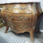 987 2350 CHEST OF DRAWERS